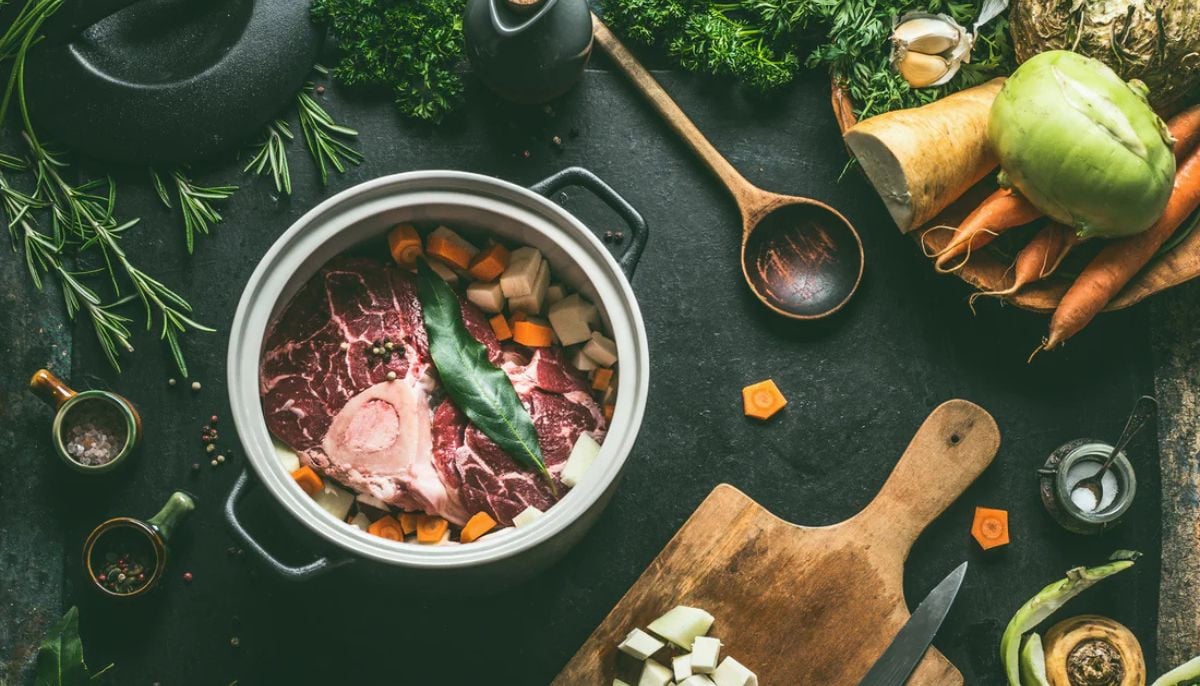How flavour science can help people stick to low-salt diets