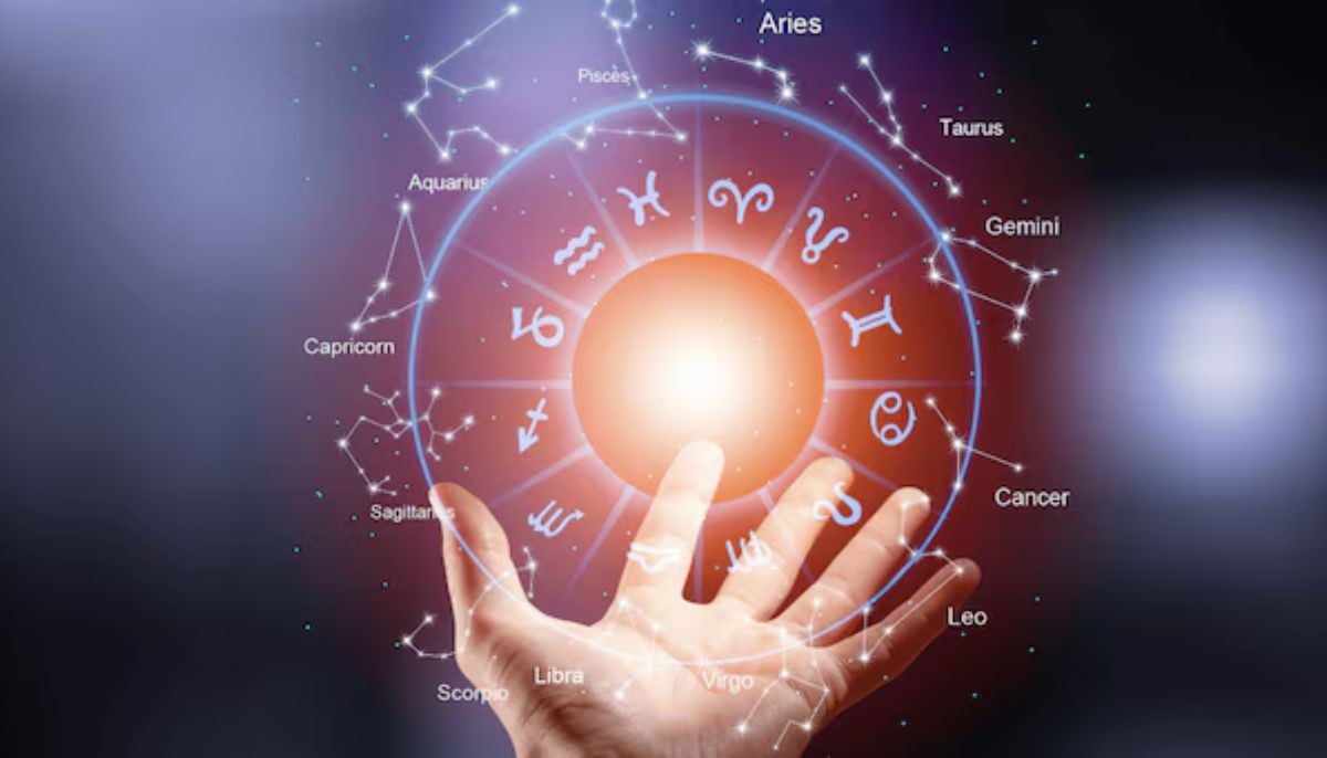 Horoscope for June 19th: Change awaits beyond luck