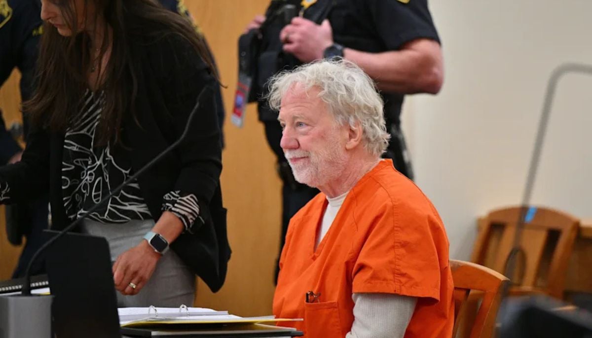 Timothy Busfield moves to dismiss grand jury indictment in child sex abuse case