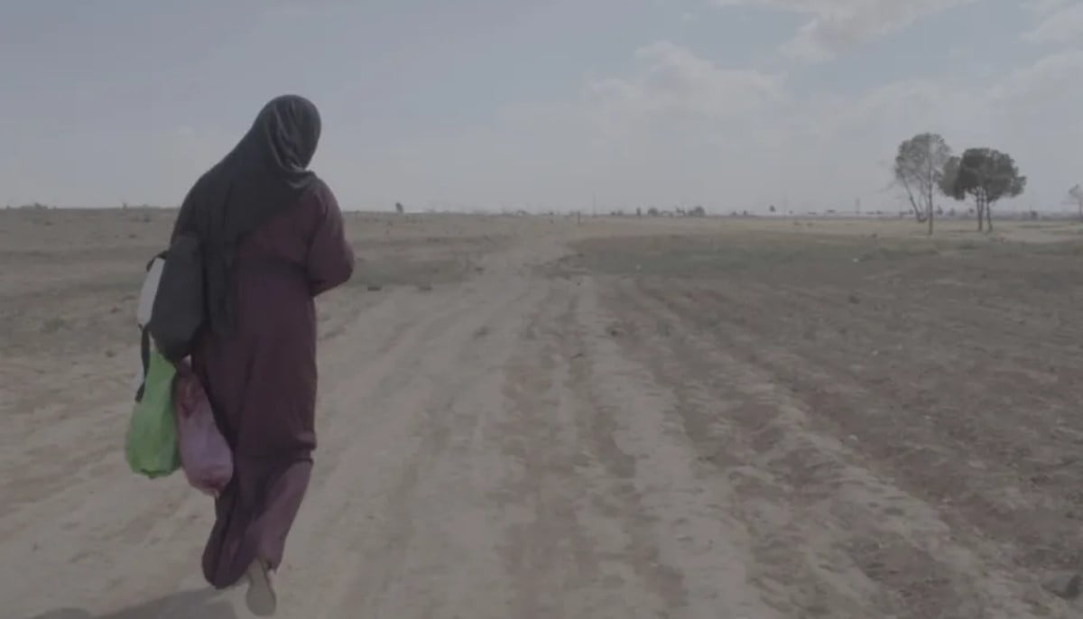 Jordan’s Rising Film Talent is redefining West Asian storytelling