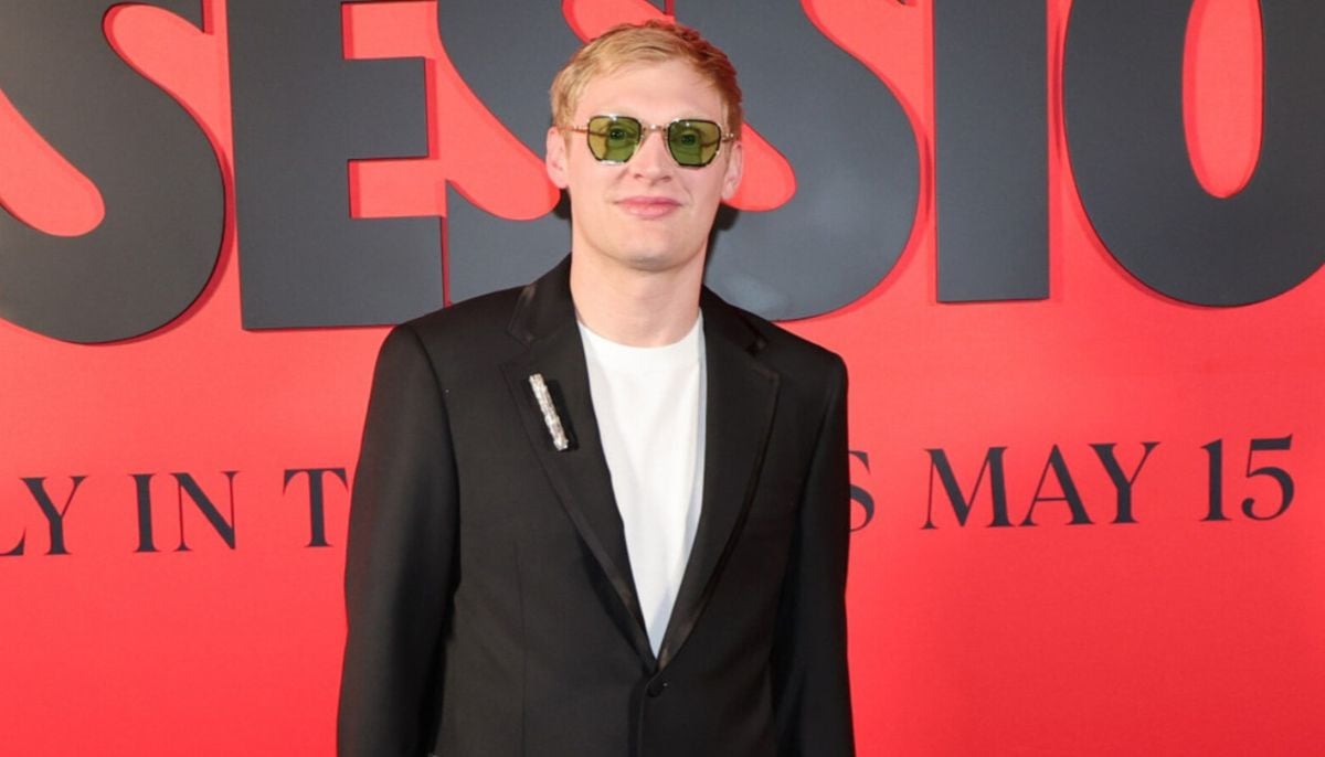'Obsession' director Curry Barker lands new horror deal with Blumhouse Universal