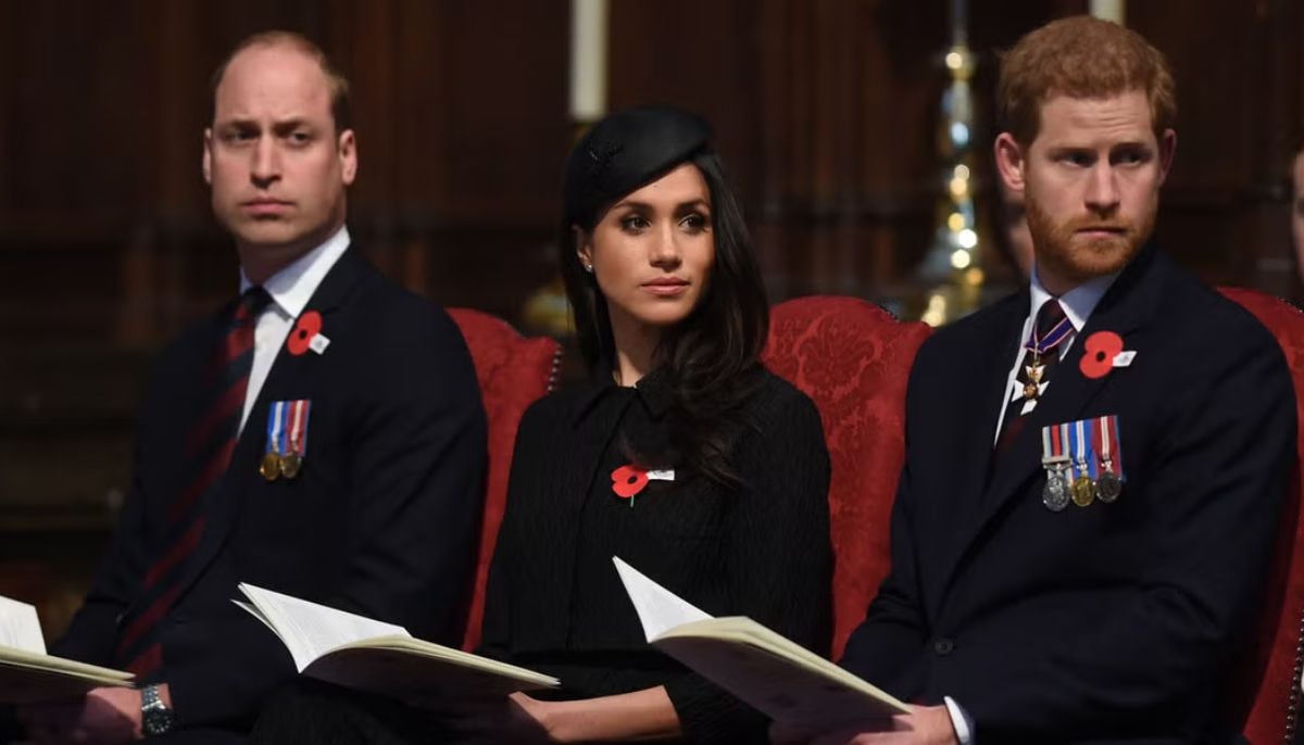 Prince William follows Meghan Markle's footsteps as magazine guest editor