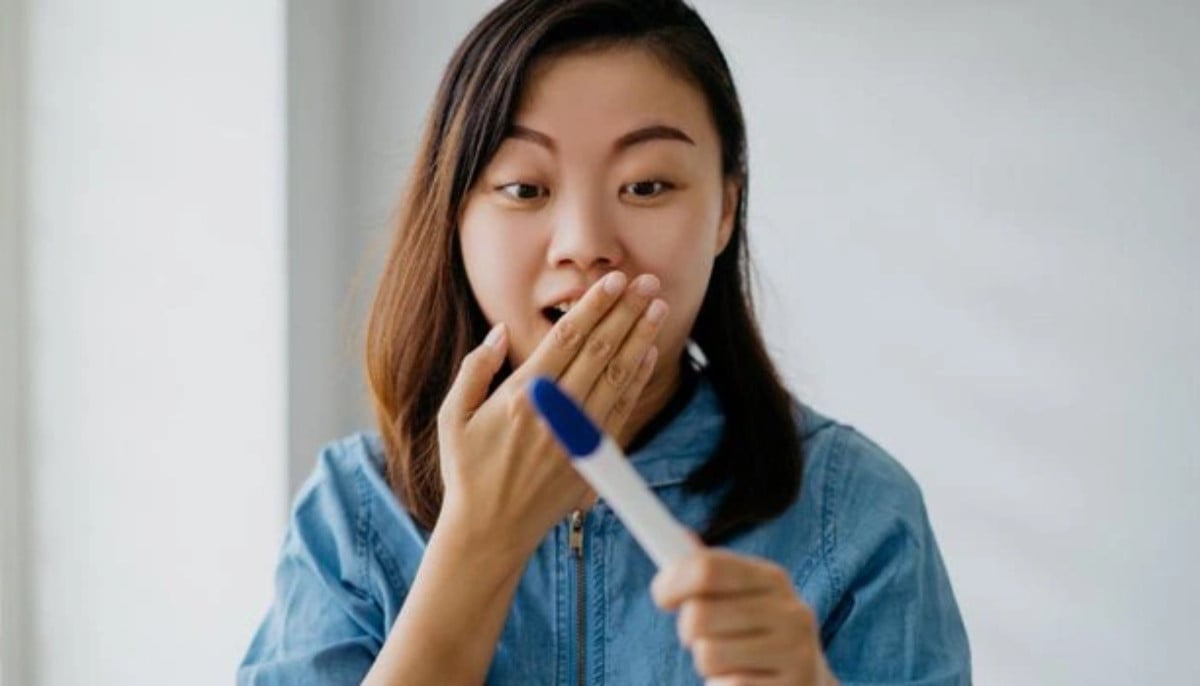 Miscarriage risk may rise with work standing, bending, study finds