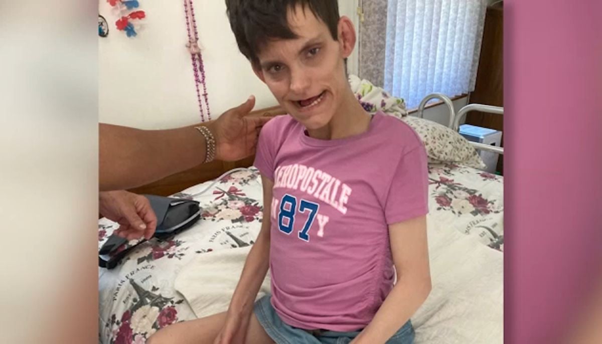 New Jersey man charged with murder after strangling disabled daughter