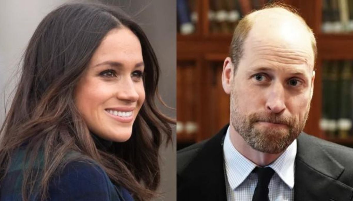 Royal commentator calls Meghan's UK return 'act of desperation' amid US popularity drop