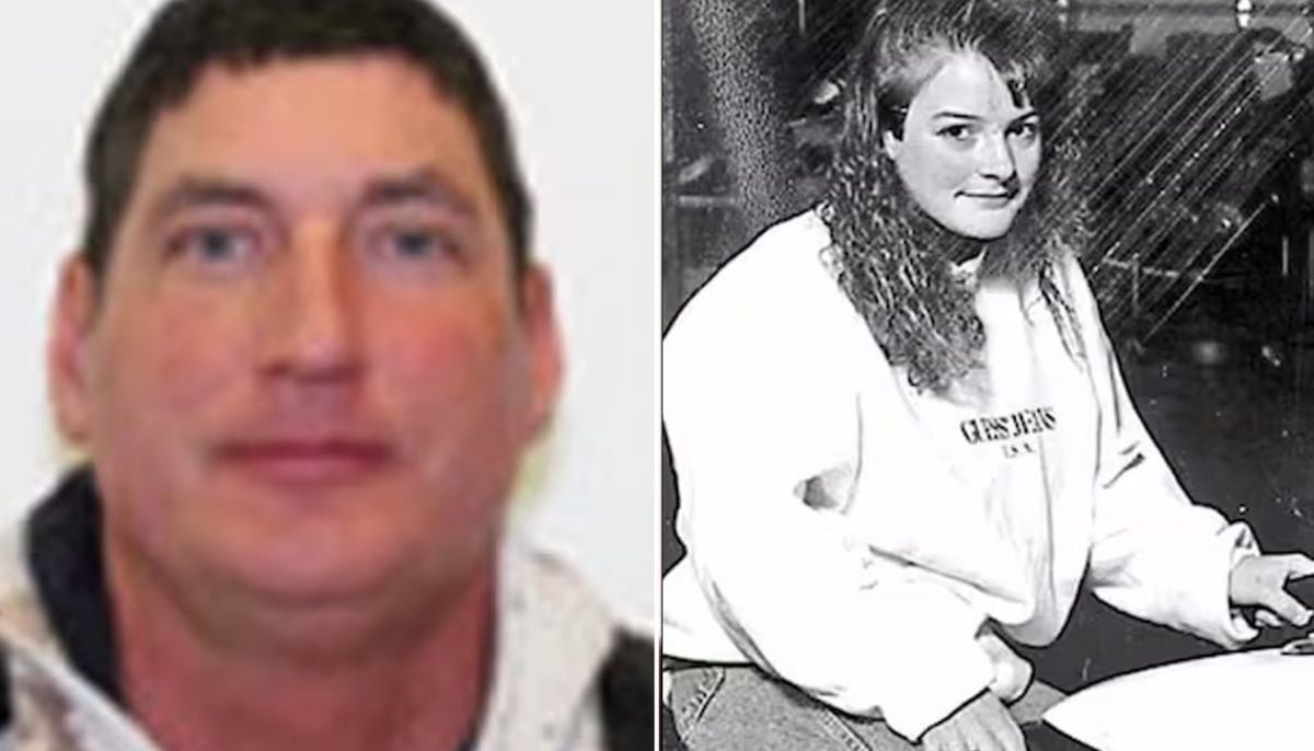Key witness reveals why he waited 24 years to expose Regina Rowe-Hicks&amp;apos; killer