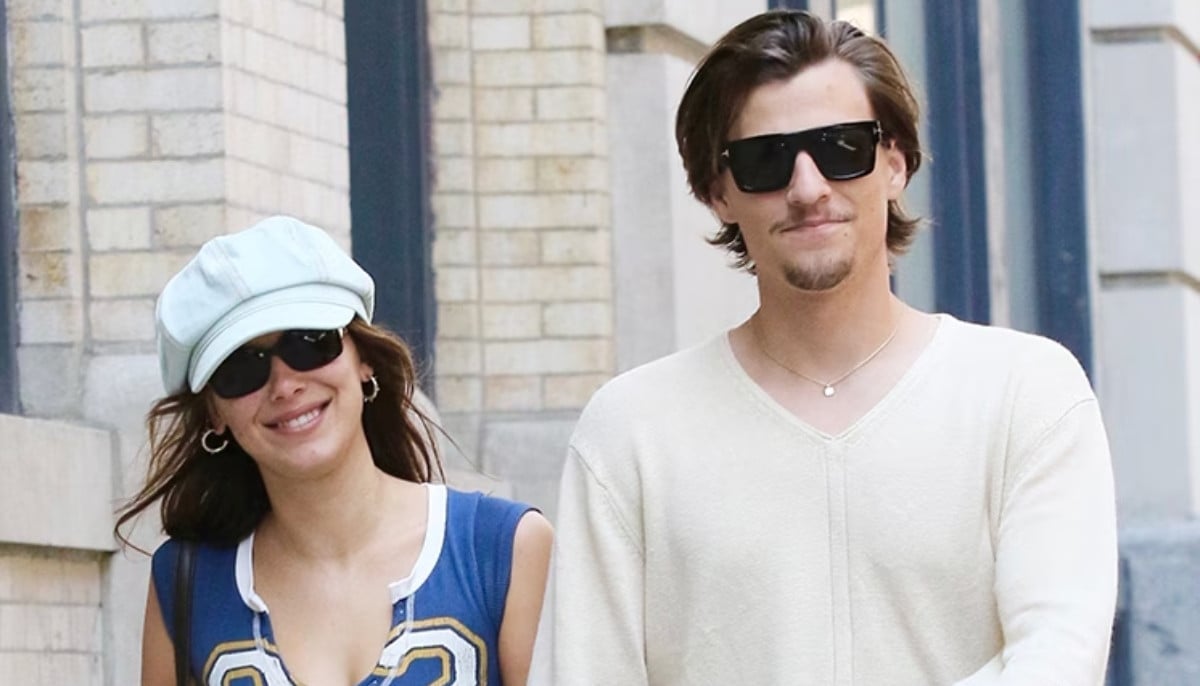 Millie Bobby Brown and Jake Bongiovi’s baby sparks heartwarming nickname for Jon Bon Jovi