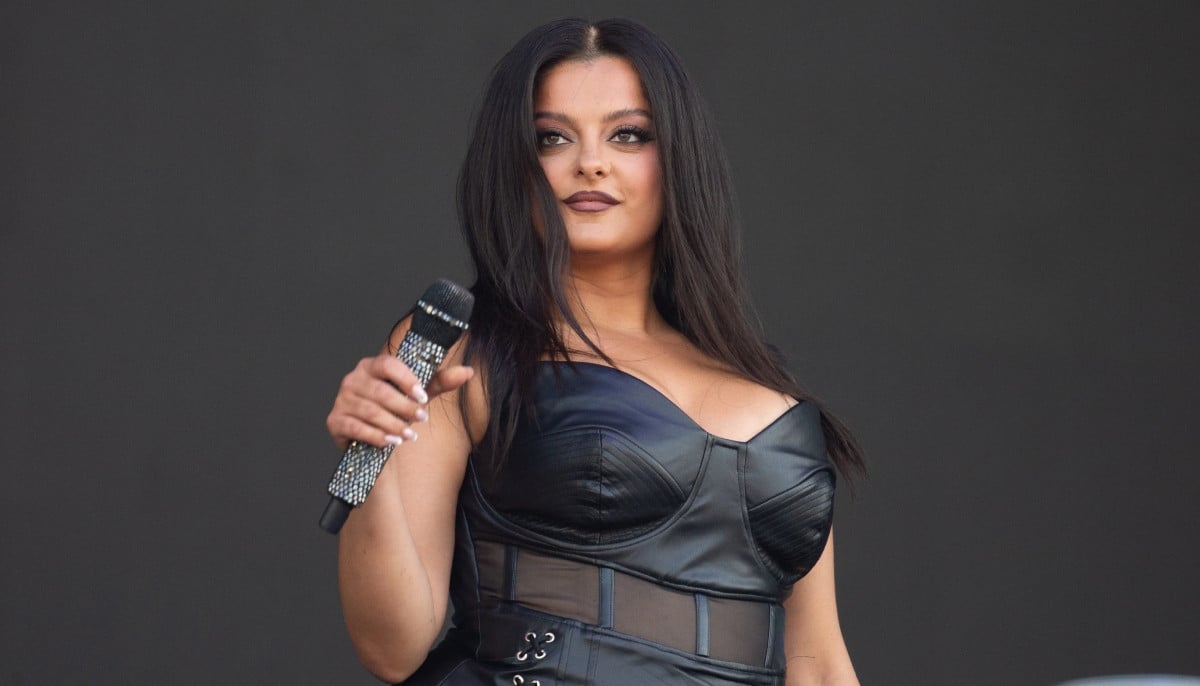 Bebe Rexha shuts down Olivia Rodrigo comparison with powerful message about female artists