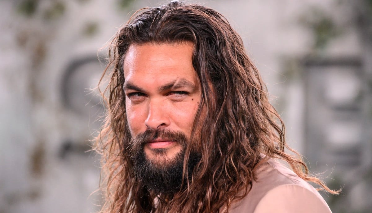 Jason Momoa reveals why Lobo holds a special place in his heart