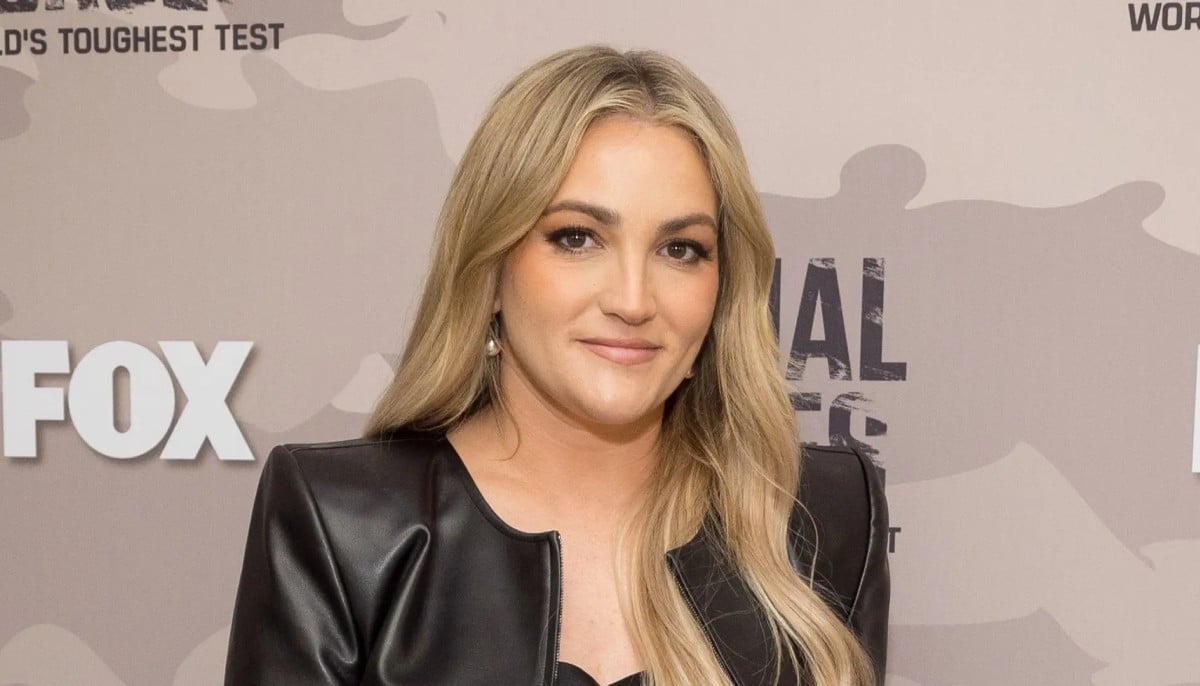 Jamie Lynn Spears reflects on raising daughter Maddie amid fame and public pressure