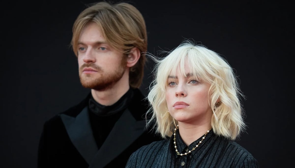 Finneas shares advice he’s been giving Billie Eilish about music creativity
