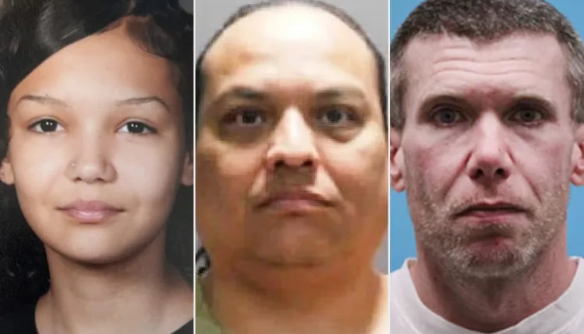 Man granted clemency by Kristi Noem indicted in case of dead teen girl