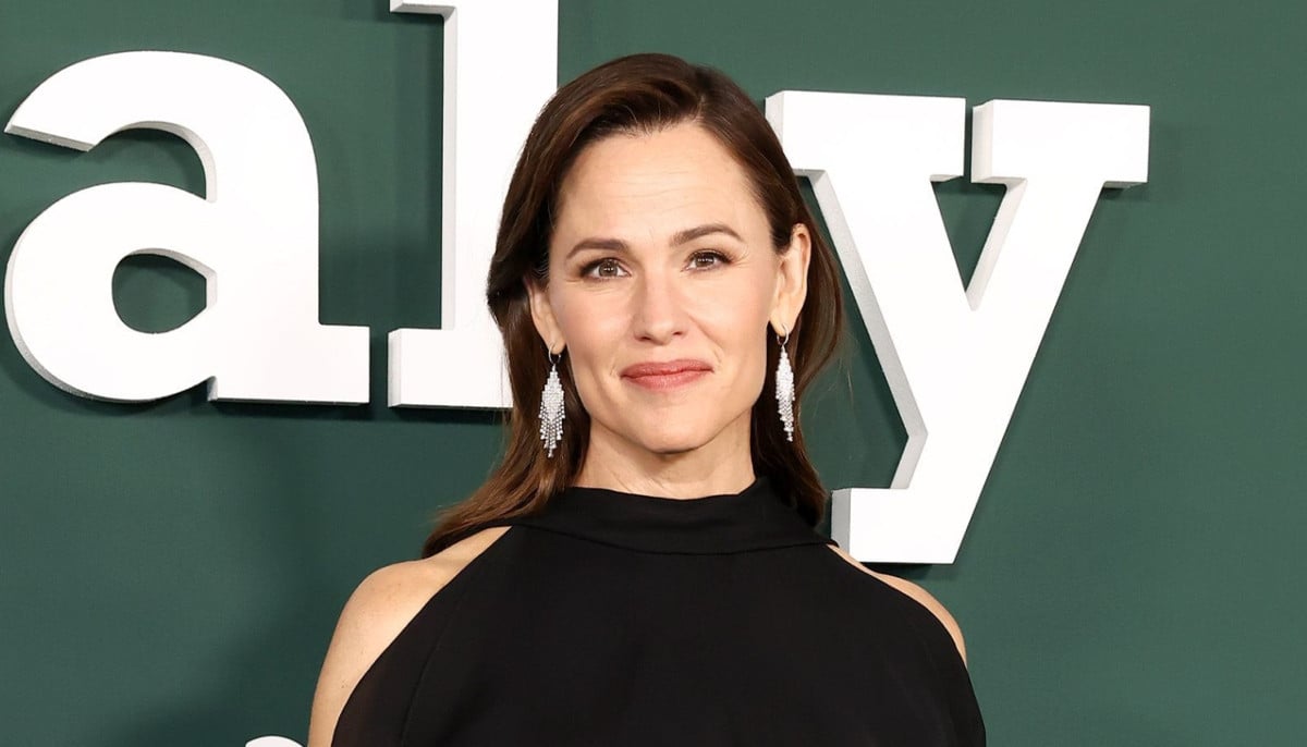 Jennifer Garner admits acting is a 'very selfish' job after prioritising family