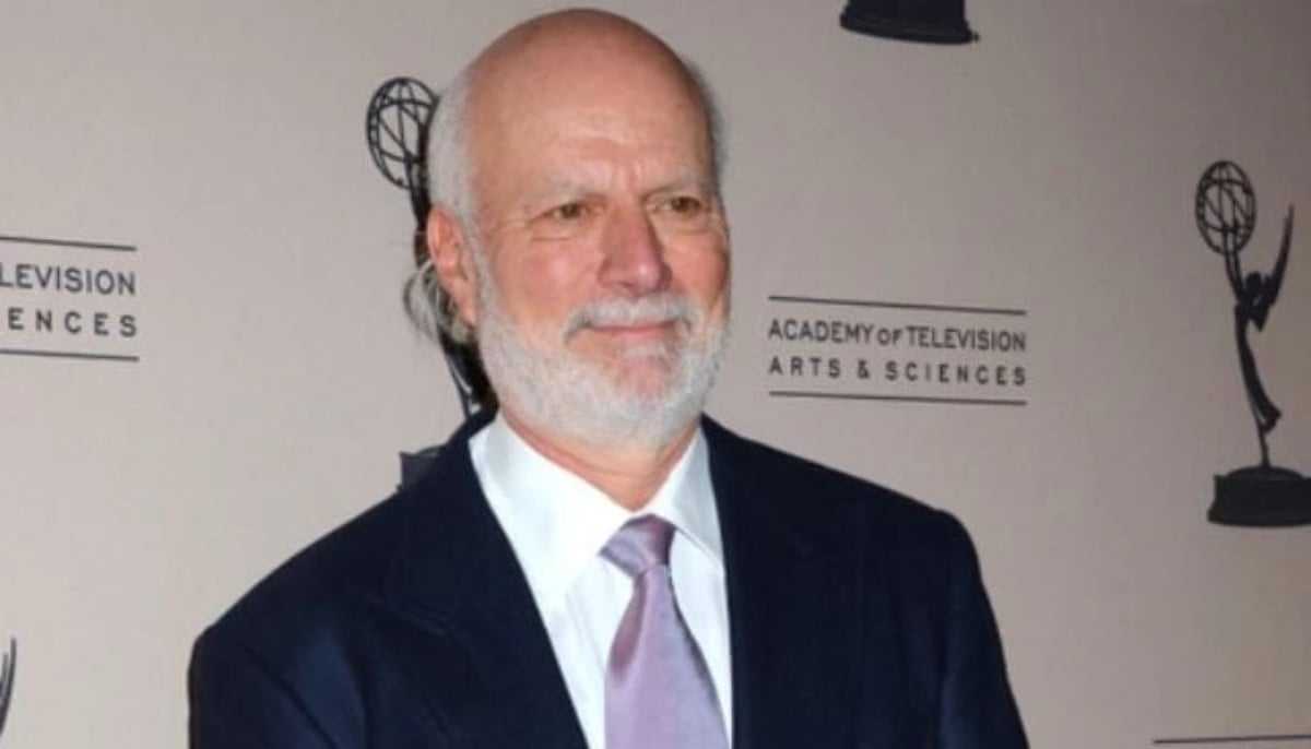 'Will & Grace' cast honours James Burrows after his passing
