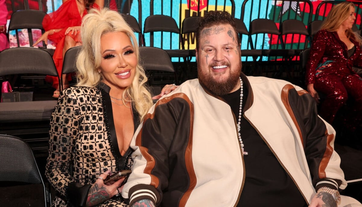 Bunnie Xo reveals Jelly Roll’s daughter is 'mad' at them after divorce