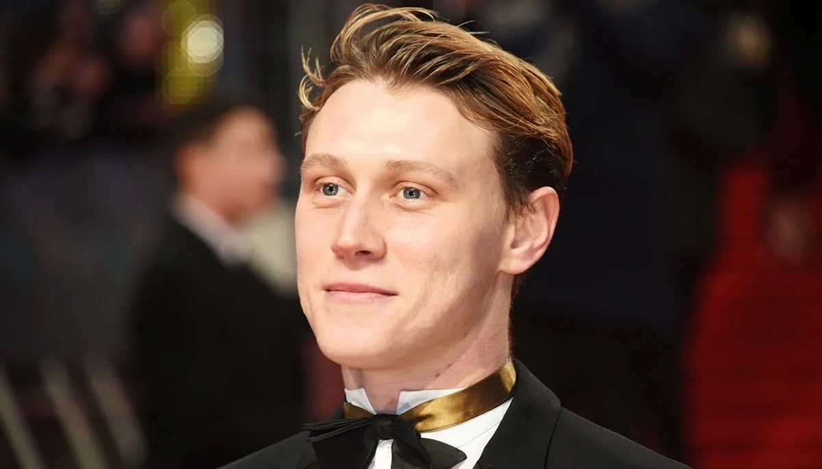 George MacKay shakes up Bond rumours with surprise villain interest