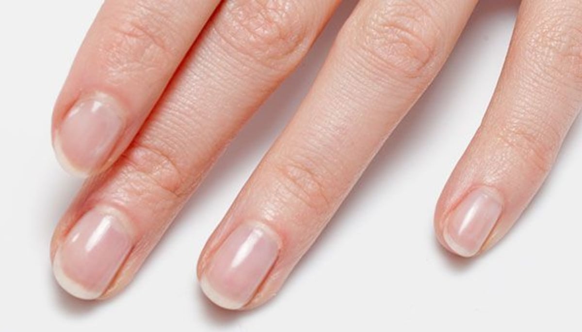 7 nail changes you may notice as you get older
