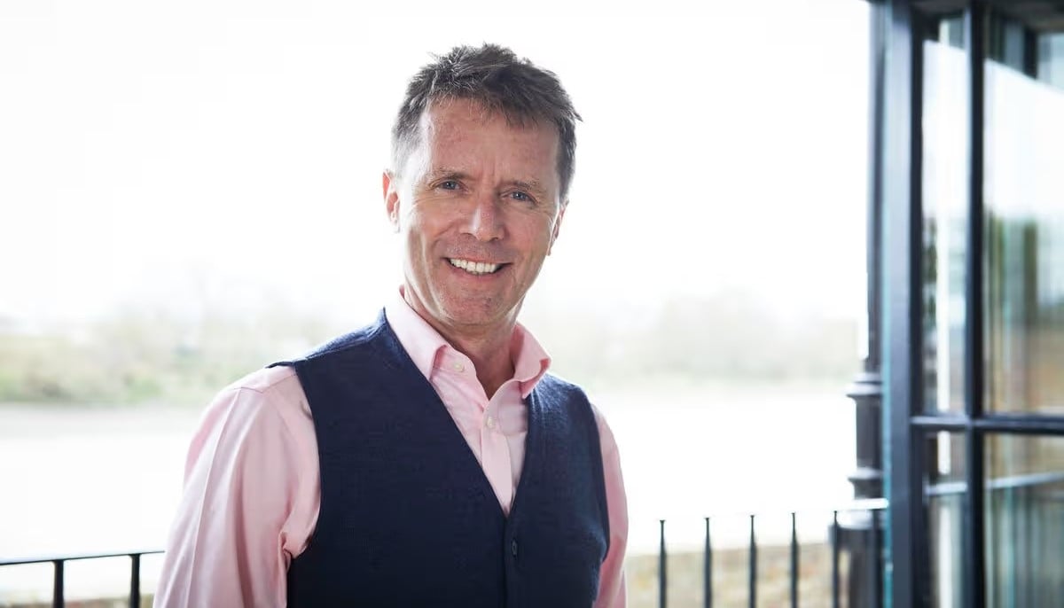 Nicky Campbell shares emotional update after daughter injured in e-bike hit-and-run