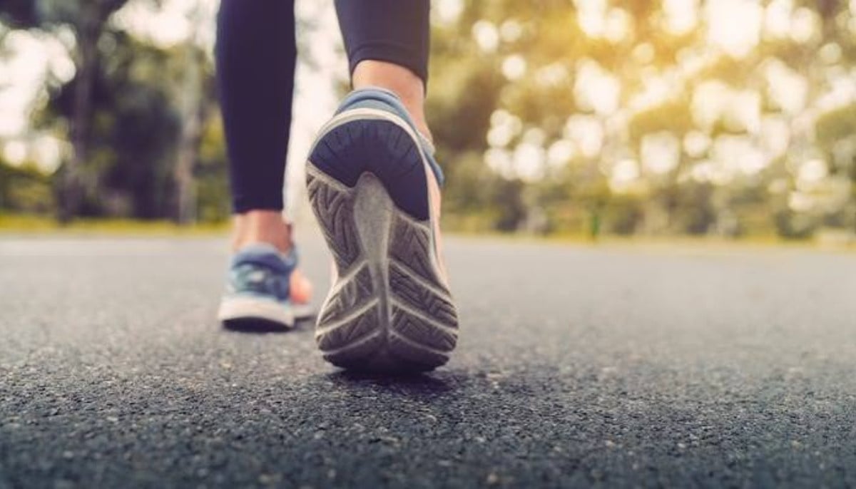 5 ways to level up your daily walk for better health, fat loss