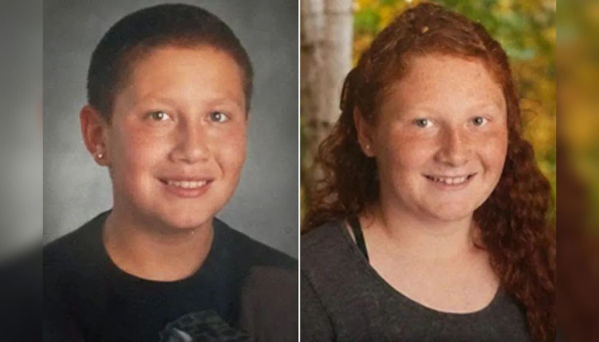 Search continues for missing Colorado teens since June 11