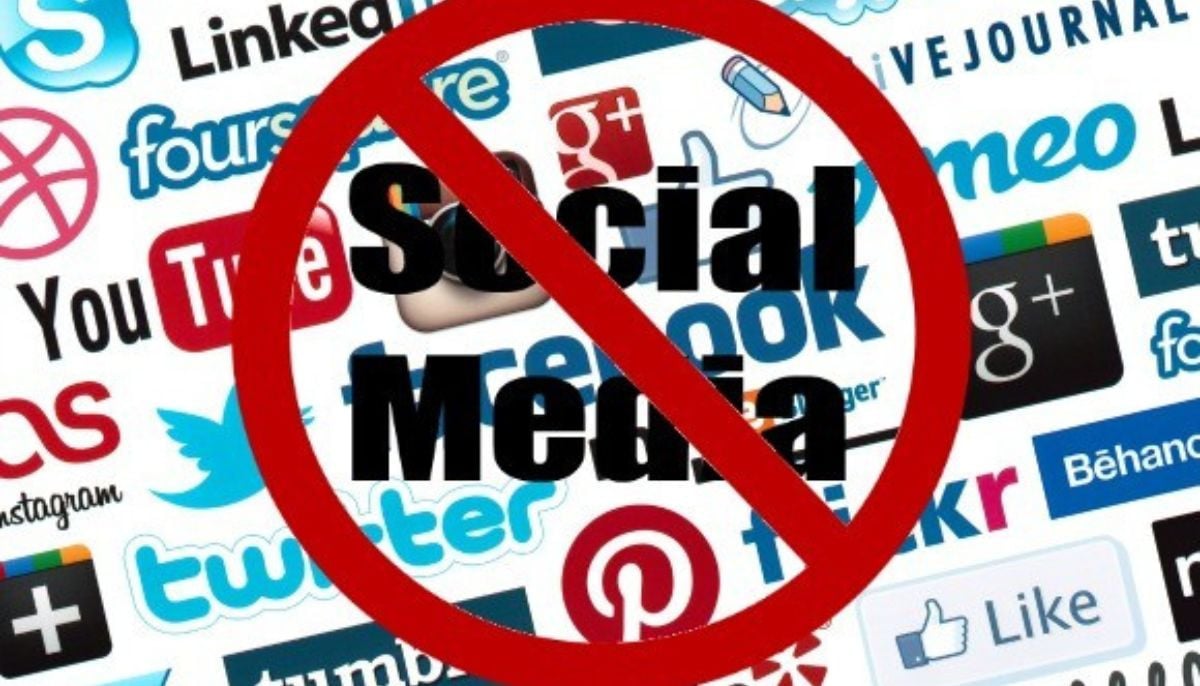UK social media ban for under-16s sparks fierce debate