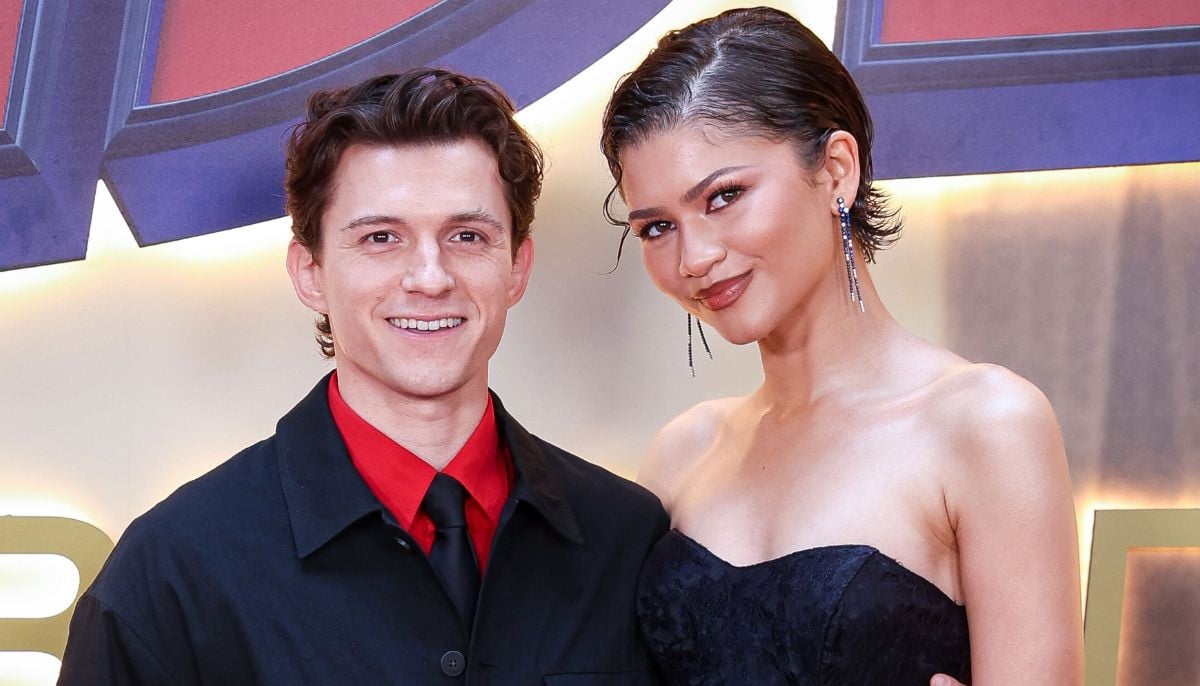 Zendaya fell for Holland during 2017 drag performance: source