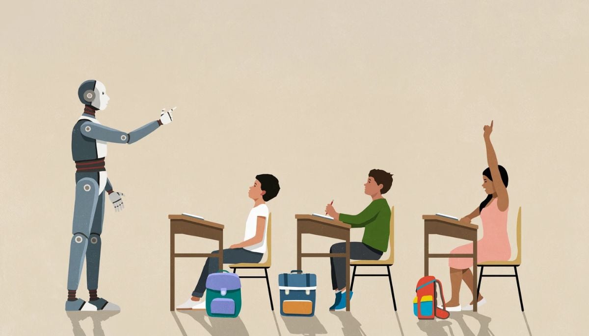 Norway to ban AI tools in elementary schools