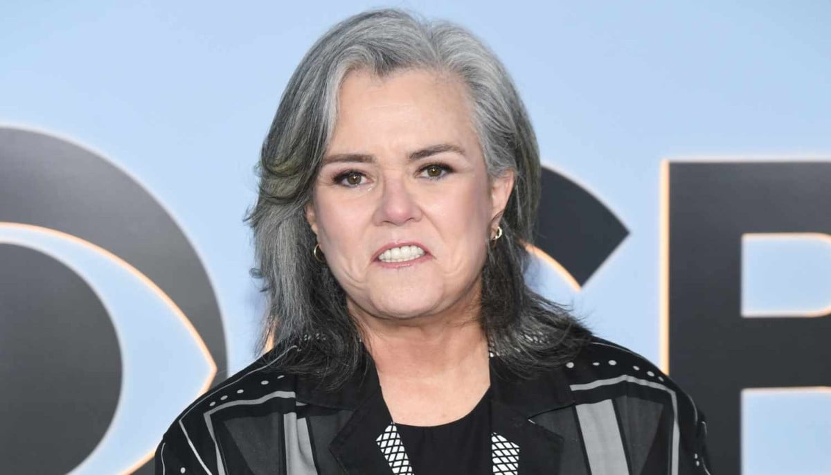 Rosie O’Donnell returns to &amp;apos;Late Night Spotlight With Jimmy Kimmel Live!&amp;apos; hosting gig