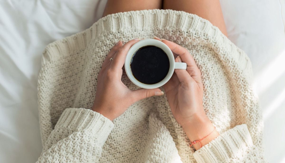 Trying to conceive? Here's your safe coffee limit