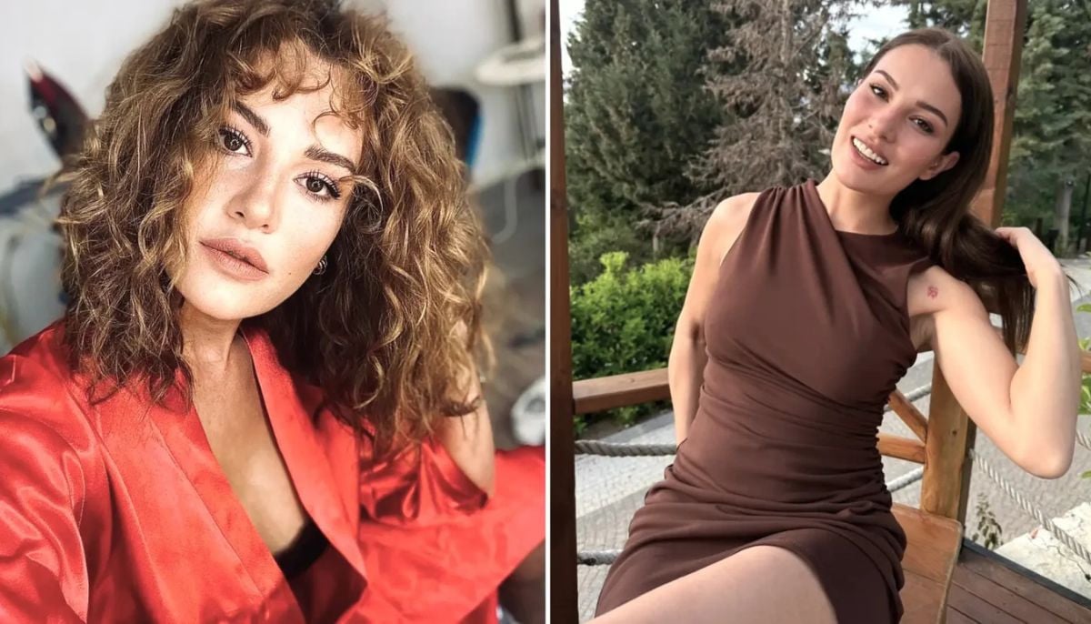 Turkish soap star Ece İrtem dies day after 35th birthday