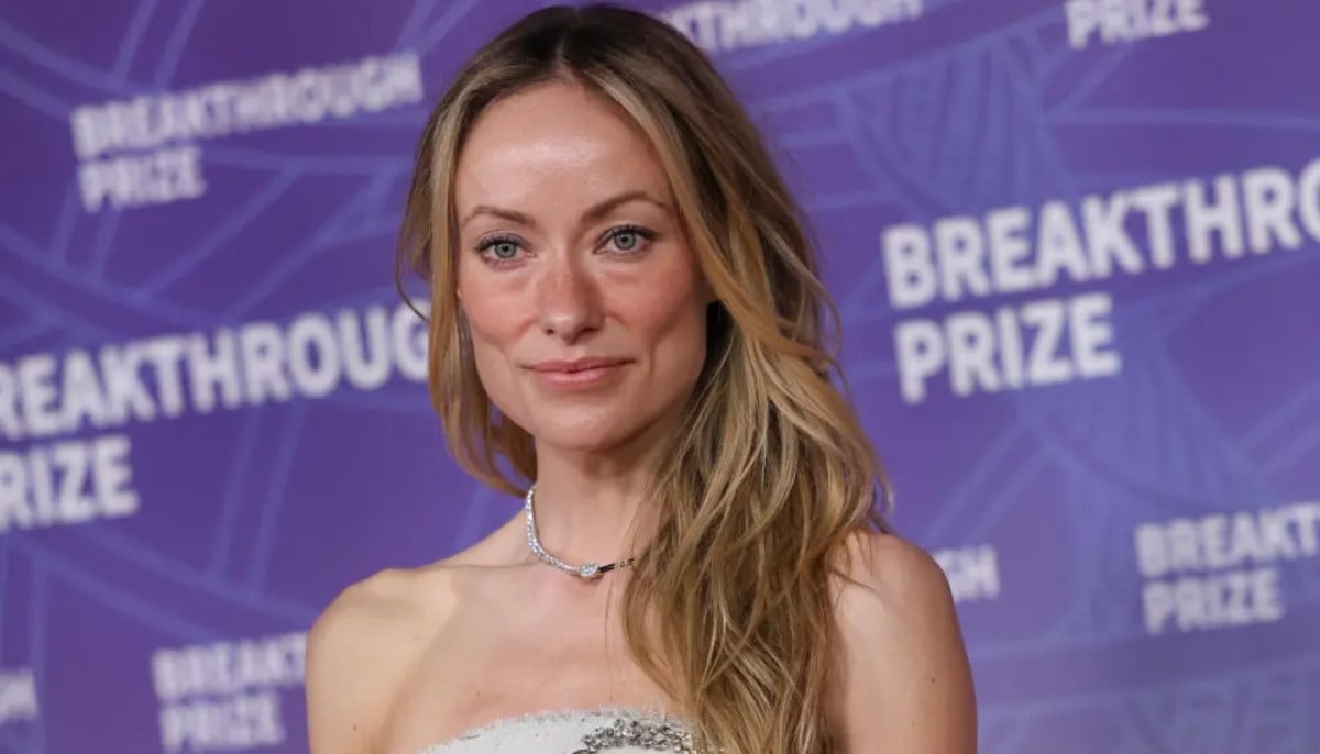 Olivia Wilde breaks silence on ‘intense’ backlash after ‘Don’t Worry Darling’ controversy