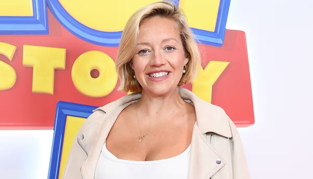Kelsey Parker breaks silence on emotional struggle ahead of tragic anniversary