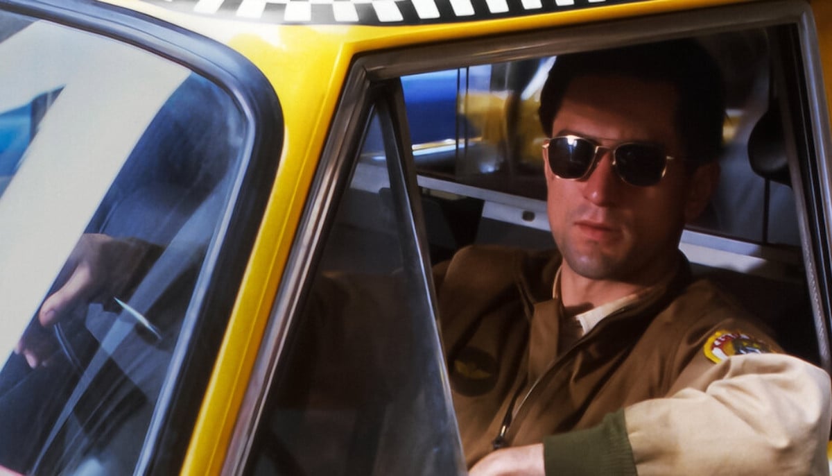 Scorsese recalls first reading ‘Taxi Driver’ script ‘I knew who he is’