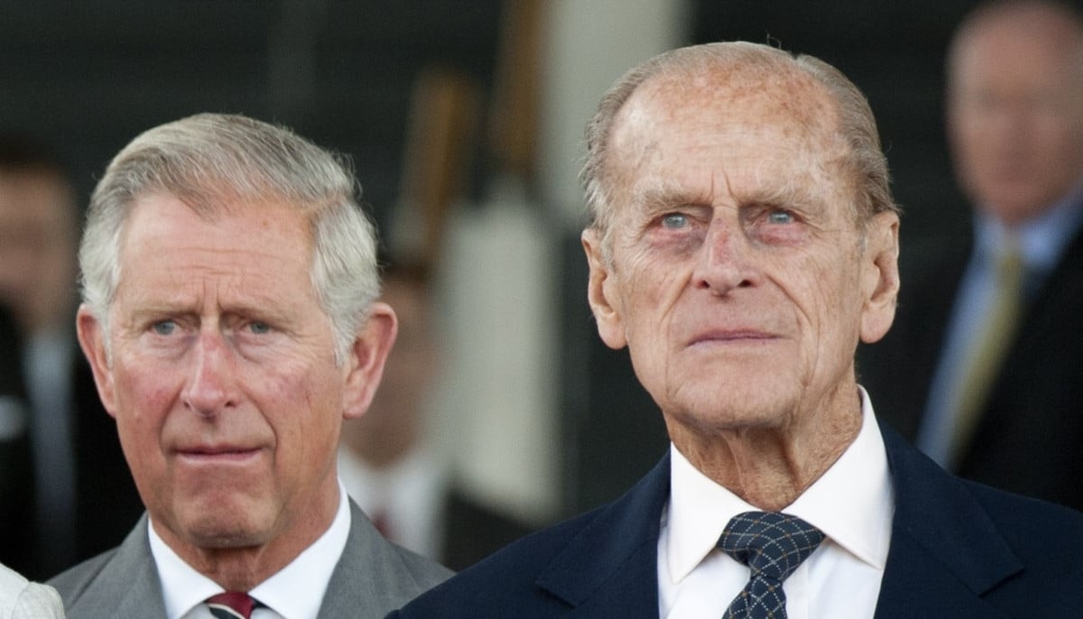 King Charles honours his late father on Father’s Day amid Prince Harry family rift