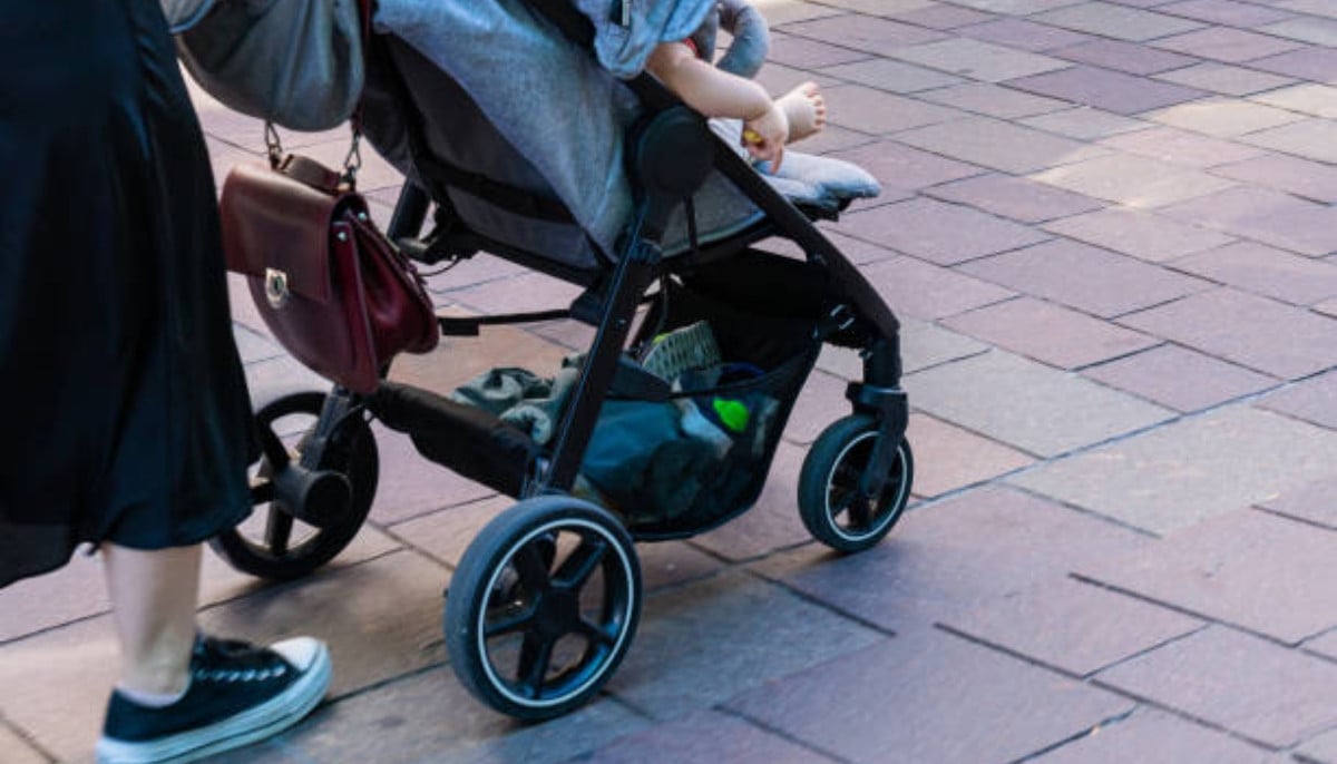 Search for missing baby takes tragic turn as police find deceased infant in Germany