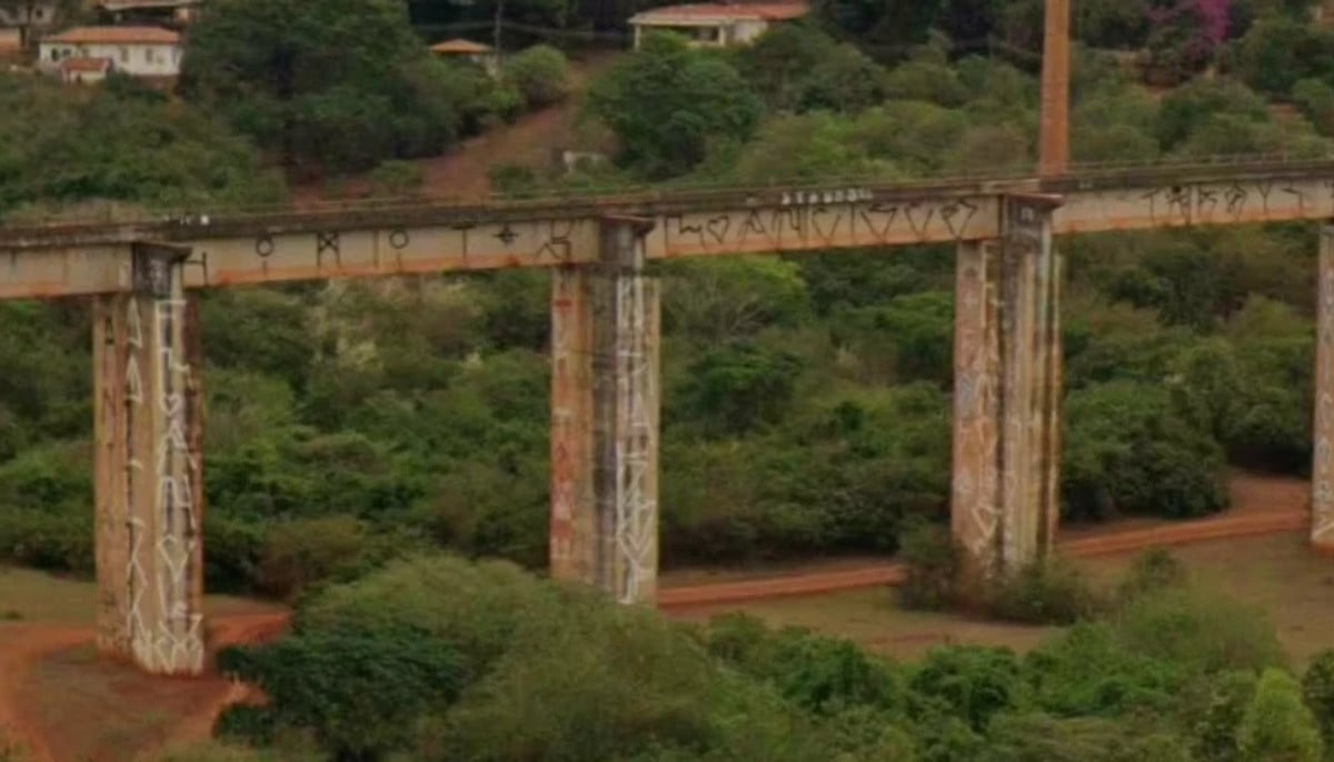 Police seek missing footage after woman dies during bungee jump in Brazil