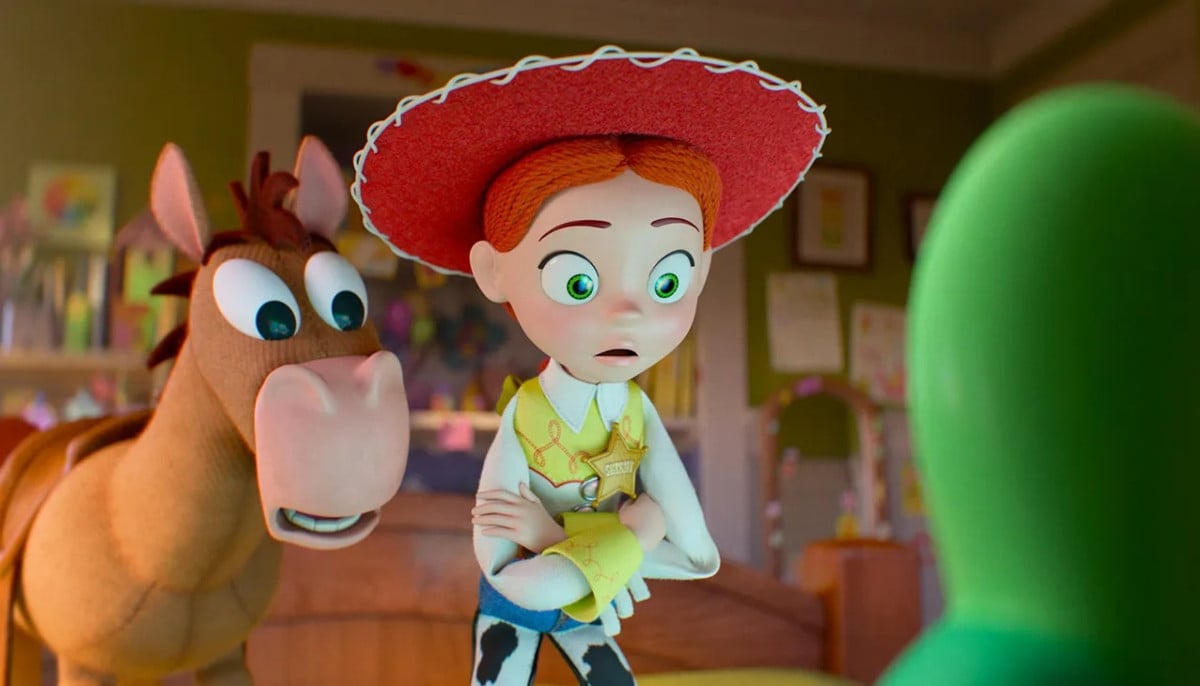 'Toy Story 5' smashes 2026 box office records with $312M global opening