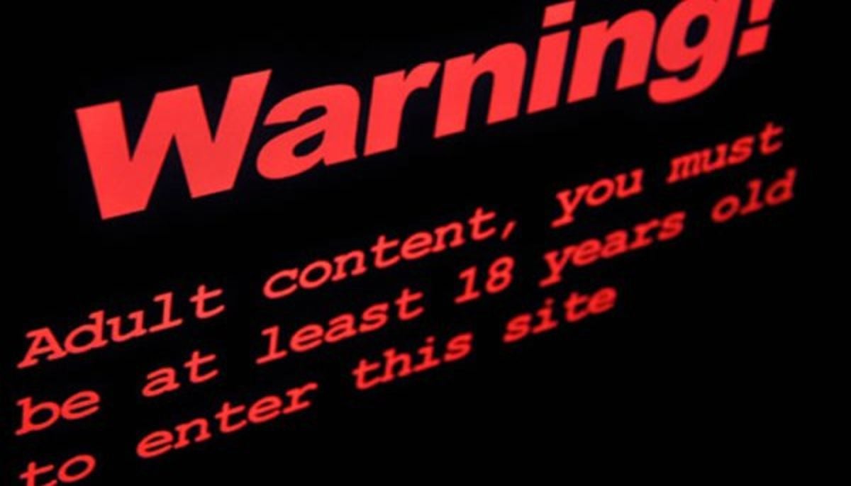 Report calls on tech firms to judge images by consent, not nudity