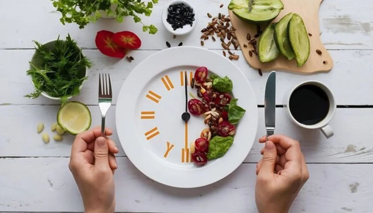 Intermittent fasting is not safe for everyone, dietitian warns