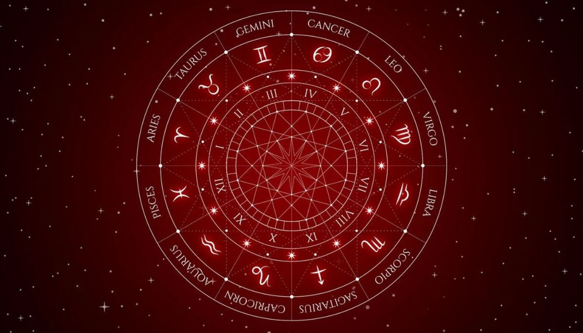 Today's Horoscope: June 22nd - Achieve balance with ease