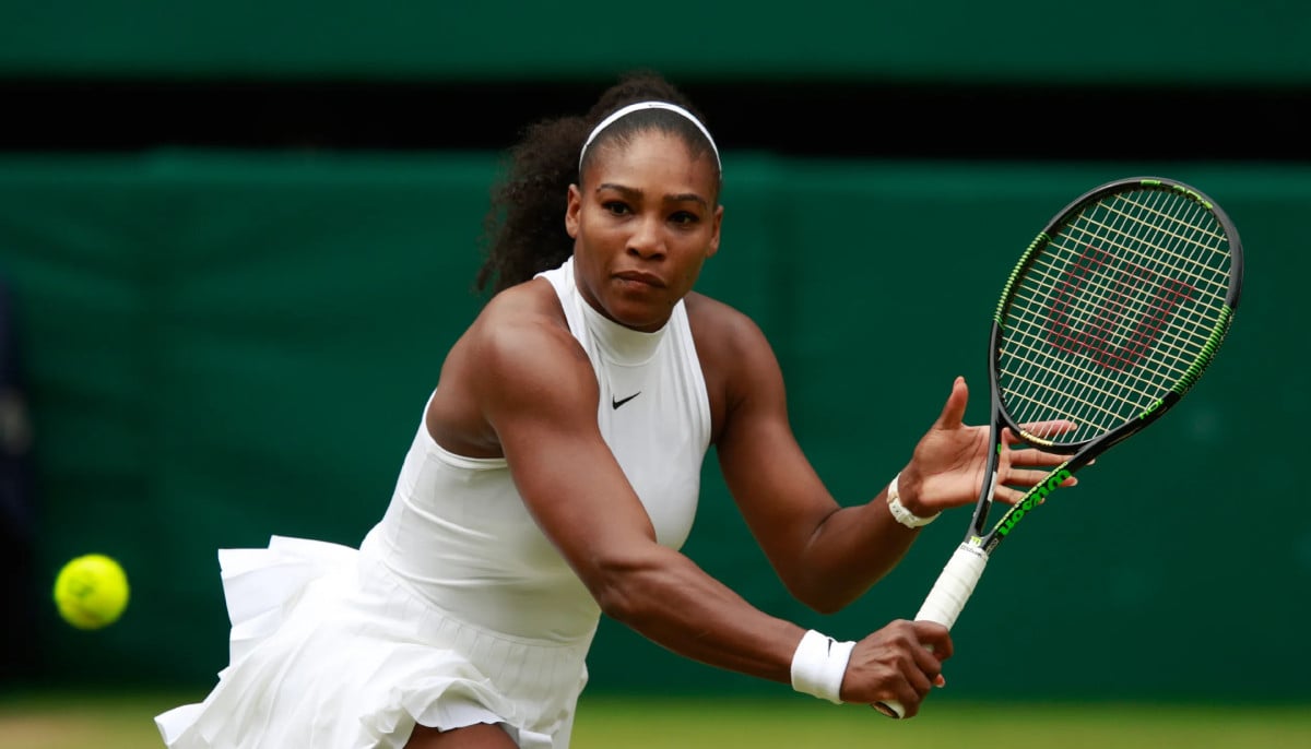 Serena Williams reveals major career twist with surprise Wimbledon singles appearance