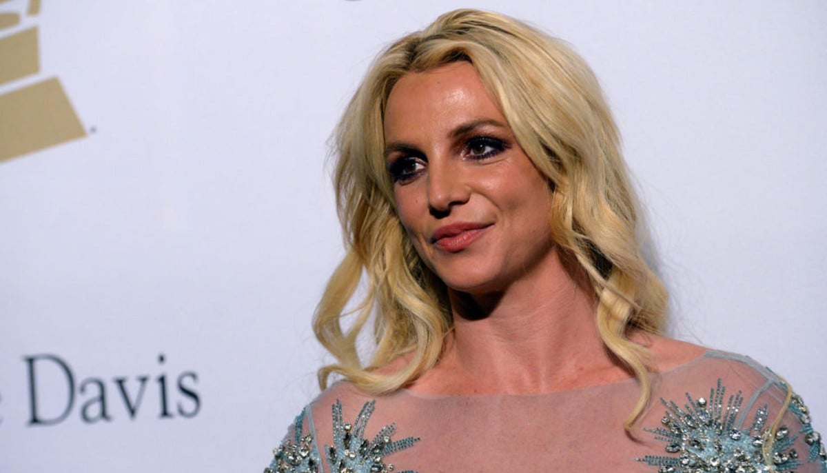 Britney Spears reveals she still dreams of welcoming another baby after pregnancy loss