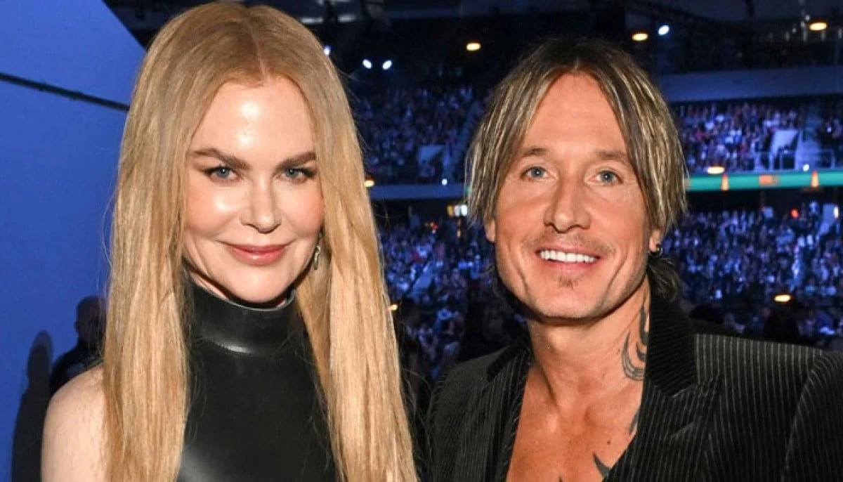 Keith Urban posts birthday tribute to Nicole Kidman months after divorce