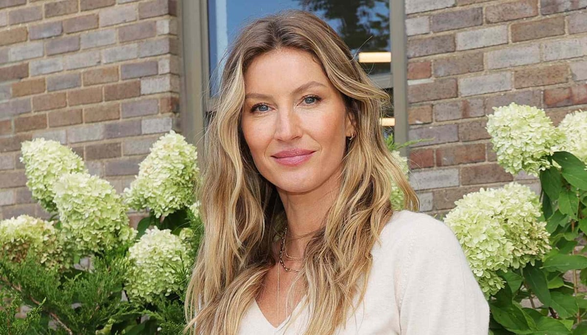 Gisele Bündchen celebrates Joaquim Valente as ‘role model’ on Father’s Day