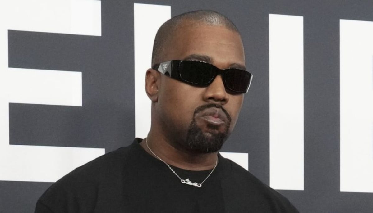 San Antonio mayor speaks out against Kanye West show at city-=funded venue
