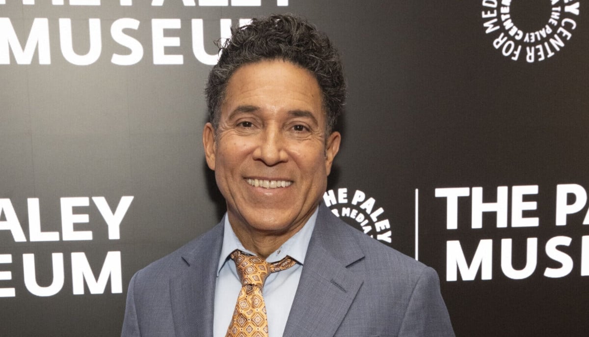 Oscar Nuñez admits he was broke when he landed role that changed his career