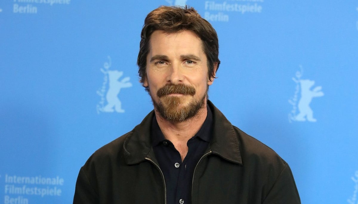 Christian Bale says he accepted 'Batman' risk knowing it could end his career