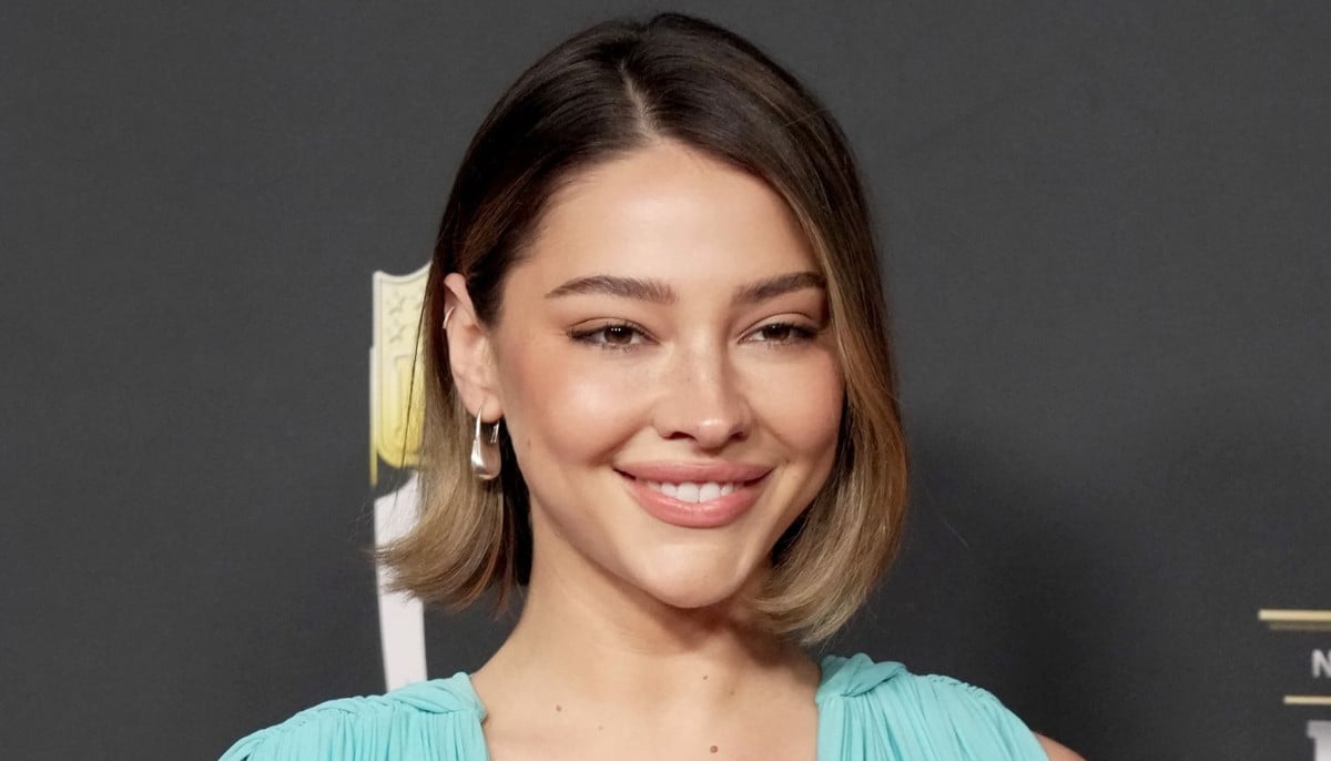 Madelyn Cline shares her ideal summer routine and career updates