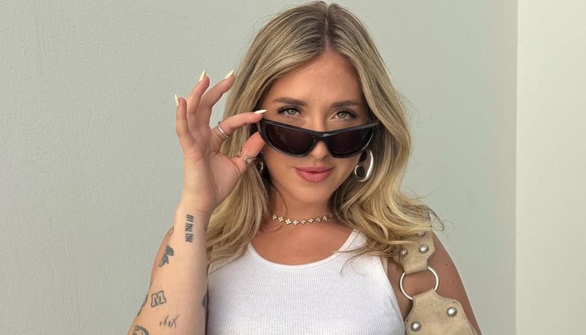 Leah Barrs addresses controversial secret that cost her a nannying job
