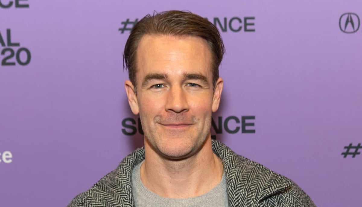 James Van Der Beek’s wife shares emotional Father’s Day tribute after his death